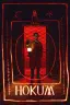 Poster of Hokum